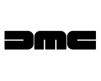 DMC　DeLorean标志图片