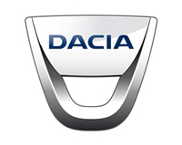 Dacia标志图片
