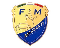 Faralli Mazzanti标志图片