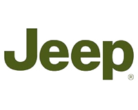 Jeep标志图片