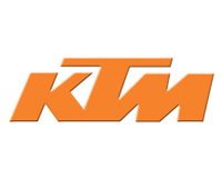 KTM标志图片