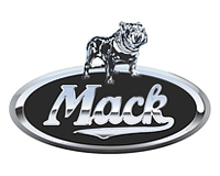 MACK标志图片