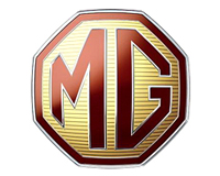 MG标志图片