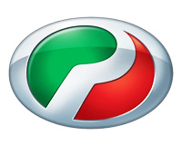 Perodua标志图片