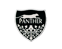 Panther标志图片