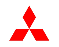 三菱标志图片