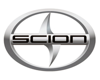 Scion标志图片