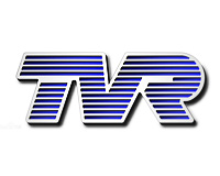TVR标志图片