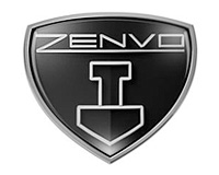 Zenvo标志图片