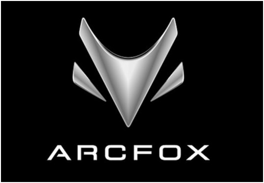 ARCFOX高清图片，ARCFOX高清车标，ARCFOX汽车高清图标  