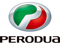 Perodua高清车标，Perodua汽车高清图标，Perodua车标，Perodua汽车标志