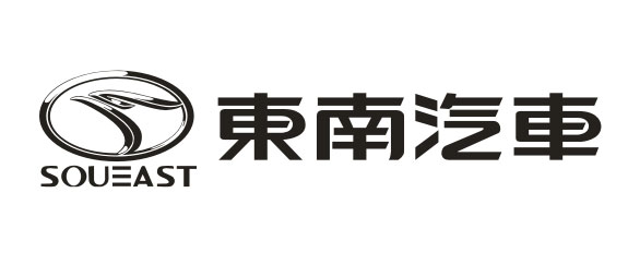 东南高清车标，东南汽车高清图标，东南汽车车标，东南汽车标志