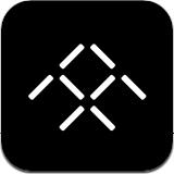 Faraday Future高清车标，Faraday Future汽车高清图标，Faraday Future汽车车标，Faraday Future汽车标志