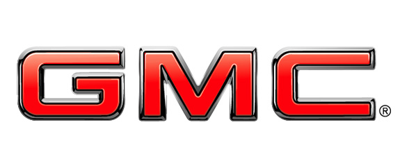 GMC高清车标，GMC汽车高清图标，GMC汽车车标，GMC汽车标志高清车标