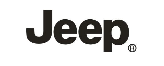 Jeep高清车标，Jeep汽车高清图标，Jeep汽车车标，Jeep汽车标志高清车标