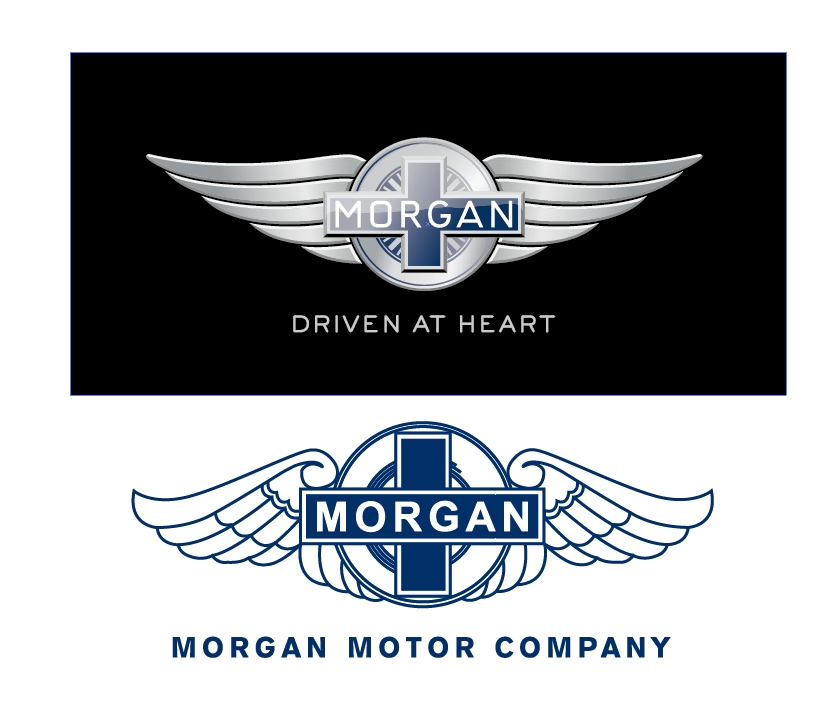 摩根汽车高清车标，摩根汽车高清图标，摩根汽车车标，摩根汽车标志高清车标