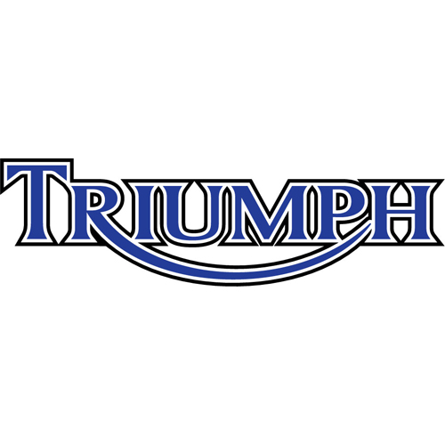 Triumph高清车标，Triumph汽车高清图标，Triumph汽车车标，Triumph汽车标志