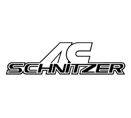 AC Schnitzer高清车标，AC Schnitzer汽车高清图标，AC Schnitzer汽车车标，AC Schnitzer汽车标志